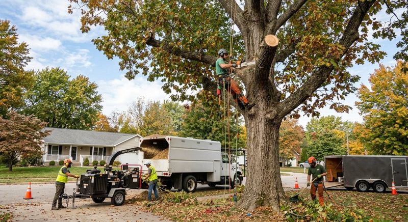 Tree Removal